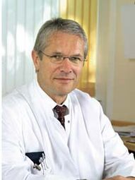 Doctor Rheumatologist Andreas